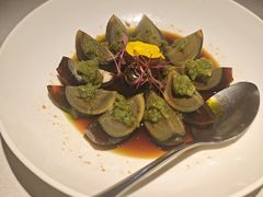 -穿越·外婆家(西溪天堂店)