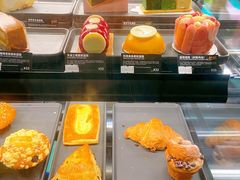-星巴克(西湖天地店)