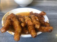 凤爪-品香排骨饭(羊官路店)