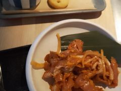 -新石器烤肉(周浦万达店)