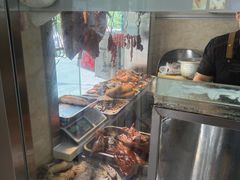 -粤味轩快餐店(天下第一泉店)