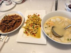 -南太湖山庄·四季轩&国风堂中餐厅