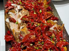 -巴扎屋大盘鸡·新疆菜(汇嘉时代店)