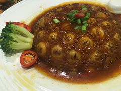 -石头咕(葵蓬店)