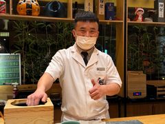 -鮨冠OMAKASE食べ放题(北京首店)