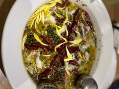 -太二酸菜鱼(永旺梦乐城店)