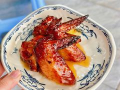 -渔记茶餐厅(渔村店)