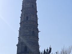 -上海青龙寺