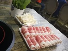 -新记印象酸菜鱼馆(天阳亲子广场店)