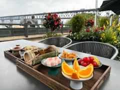 -汉水谣·江景餐厅(江滩店)