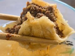 -清真牛街祥云轩门钉肉饼(左家庄店)