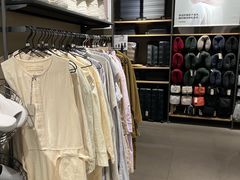 -MUJI无印良品(京西大悦城店)