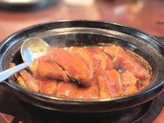 -果然居酒家 · 顺德园林私房菜