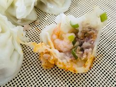 -海汇源老烧麦店(东大街总店)