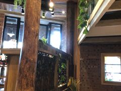 -老灶堂文创火锅(文艺路店)