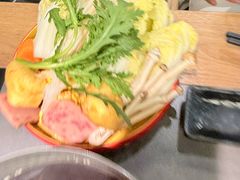 -沼津港精致料理·寿喜烧·烧鸟(龙湖南桥天街日料榜单店)