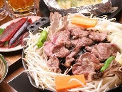 -成吉思汗 しろくま(札幌本店)
