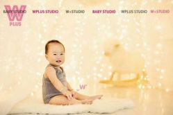 点击看大图 -WPlus明星肖像亲子全家福摄影