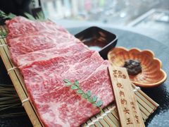 -黑牛の店·黑金店(沈阳万象城店)