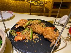 椒盐富贵虾-惠食佳(滨江大公馆店)
