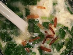 -吕氏疙瘩汤·私家菜馆(慈云寺店)