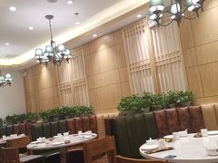 -闫府私房菜(经四路万达店)