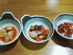 -金家米肠汤饭(振华路店)