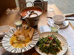 -普叽普叽泰式茶餐厅(港汇店)