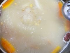 -墨脱石锅椰子鸡•海鲜糟粕醋(榆亚路店)