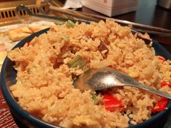 -新石器烤肉(之心城店)