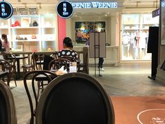 -炖物24章·顺时轻养茶(杭州大厦店)