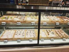 -韩盛·盛江山自助料理(中街大悦城店)