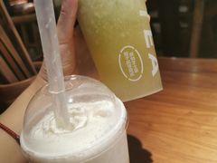-喜茶(深圳东门1234店)