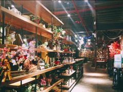 -别院里音乐餐酒吧(双流航空港店)