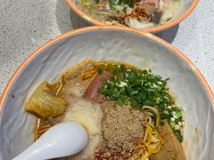 -丝路伊兰·兰州牛肉面(牛街总店)