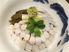 -海味世家·家常菜馆(明州里店)