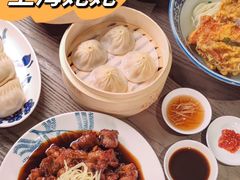 -上海姥姥(西环店)