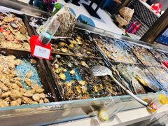 -东辰望海鱼码头·海鲜餐厅