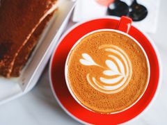 -COFFEE CALL(云锦路店)