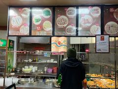 -金宝鸭肉店(斗西分店)