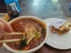 -秦豫肉夹馍(骡马市总店)