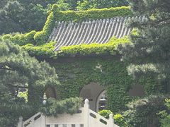 -天津盘山风景名胜区