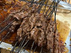 -老白家怡贵园烤肉