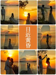 -全城热恋高端摄影·私人订制