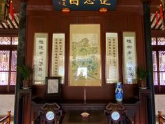 -同里国家湿地公园