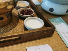 -唐食语粥(青山万达广场店)
