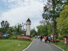 -东平国家森林公园
