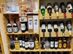 零售区-福匠日本料理(人民路店)
