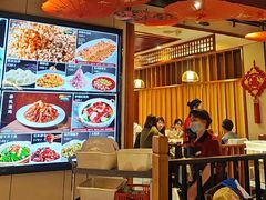 -李氏八大件老菜馆(万宝街店)