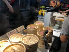 -和府捞面(天河领展广场店)